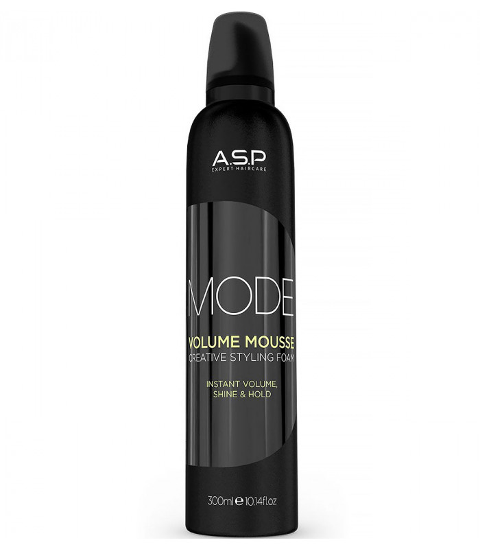 ASP Mode Volume Mousse Пінка для об'єму купити в Києві, Україні ❤ Lavka Kabani
