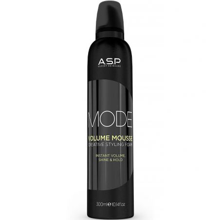 Пенка для объема Affinage Mode Volume Mousse