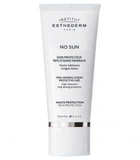 Крем для лица No Sun Institut Esthederm No Sun 100% Mineral Screen Protective Care