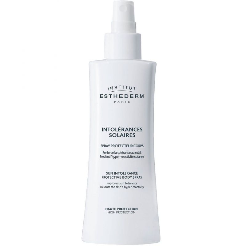 Спрей для тіла Intolerance Institut Esthederm Sun Intolerance Spray Спрей для тіла Intolerance Institut Esthederm Sun Intolerance Spray