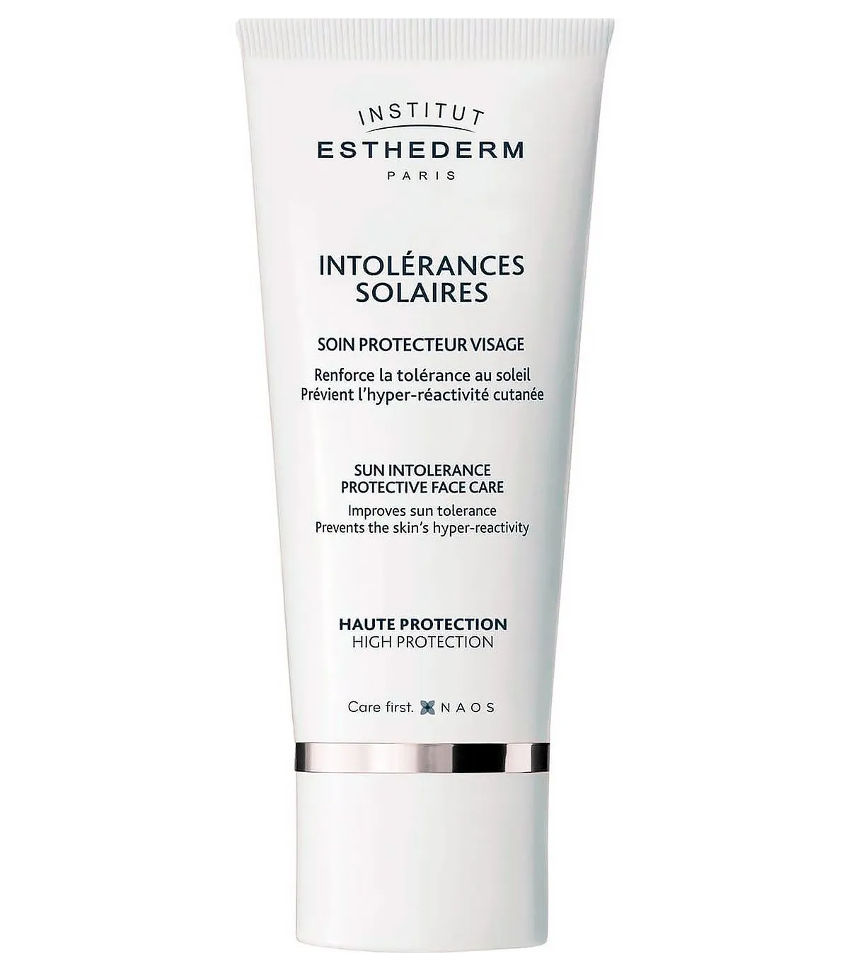 Institut Esthederm Intolerances Solaires Sun Intolerance Protective Face Care купити в Києві, Україні ❤ Lavka Kabani