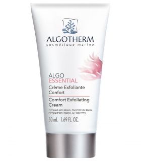 Крем-скраб Algotherm Comfort Exfoliating Cream