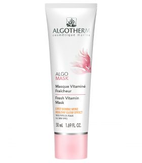 Маска Витаминный фреш Algotherm Fresh Vitamin Mask