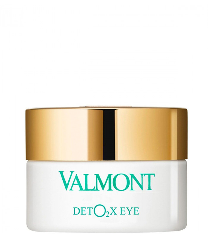 Valmont Deto2x Eye Восстанавливающий кислородный крем Deto2x Eye купить в Украине и Киеве ❤ Lavka Kabani