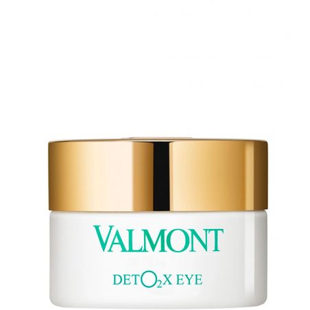 Відновлюючий кисневий крем Deto2x Eye Valmont Deto2x Eye