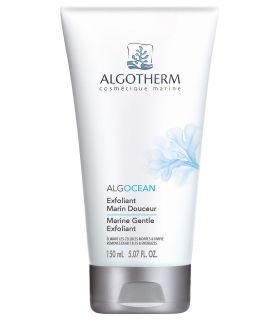 Морской деликатный эксфолиант Algotherm Marine Gentle Exfoliant