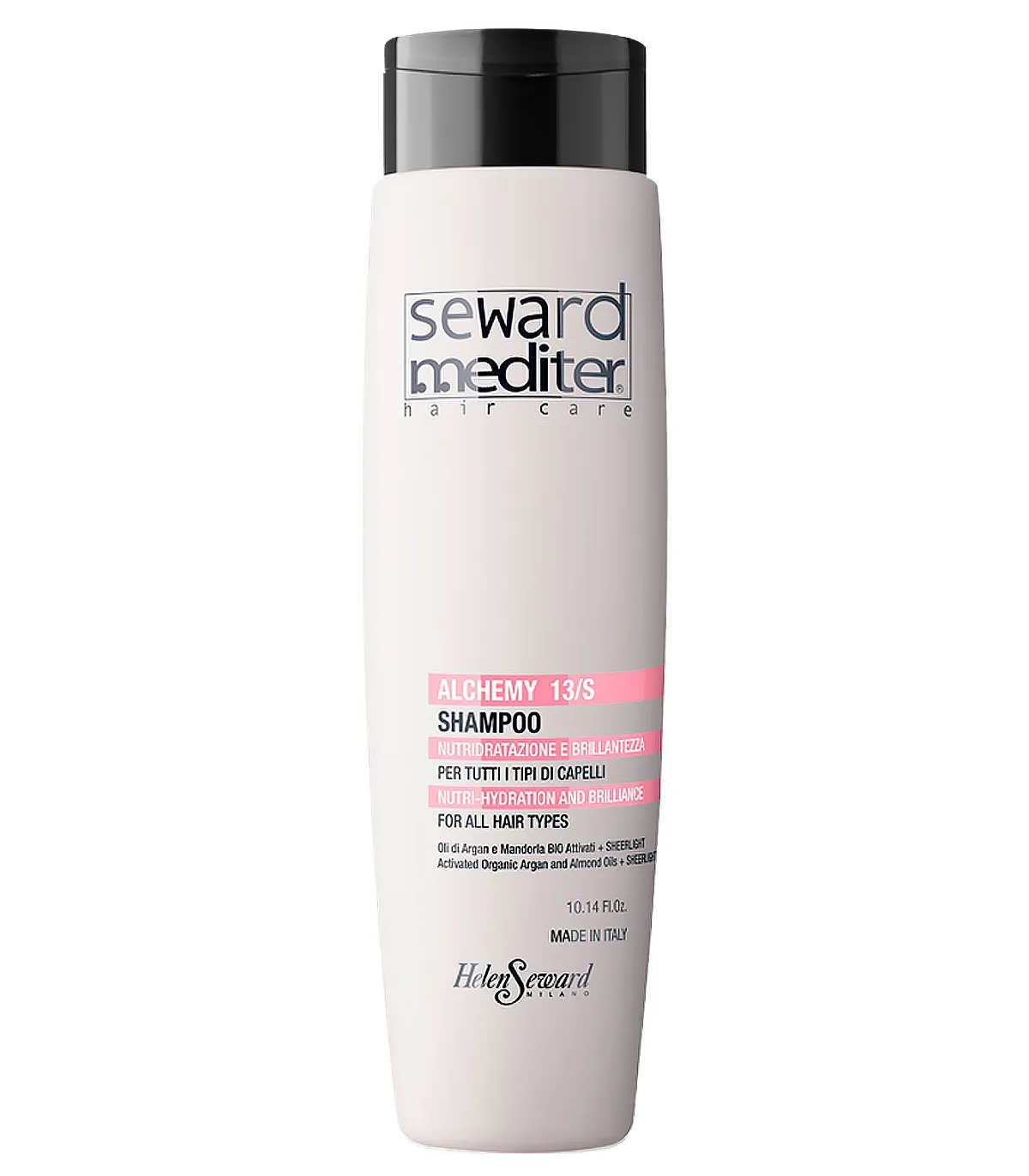 Helen Seward Alchemy Shampoo 13/S Аргановий шампунь купити в Києві, Україні ❤ Lavka Kabani