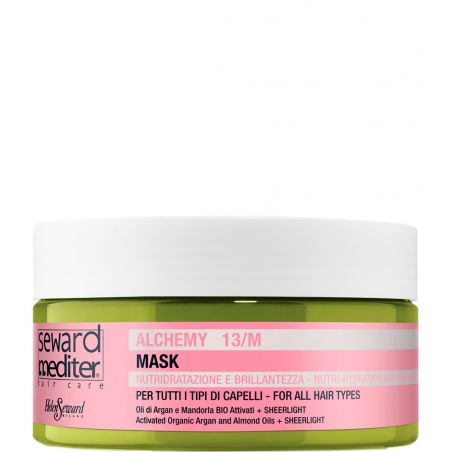 Арганова маска Helen Seward Alchemy Mask 13/M