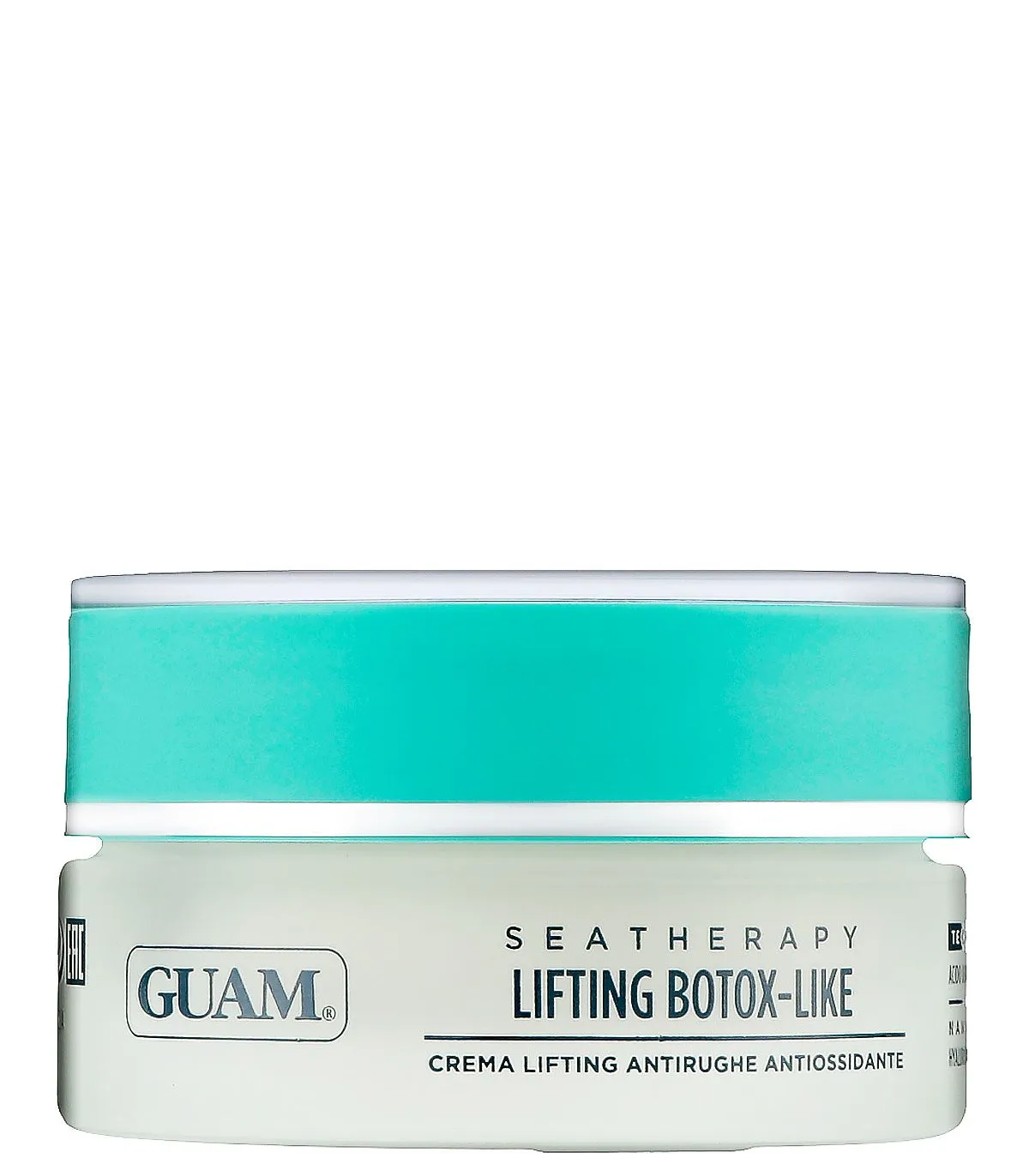 Guam Seatherapy Lifting Botox-Like Ліфтинг крем від зморшок для обличчя купити в Києві, Україні ❤ Lavka Kabani