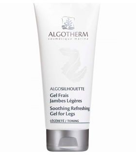 Термоактивный гель для коррекции фигуры Algotherm Thermo-Active Refining Gel