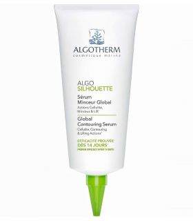 Сироватка для схуднення Algotherm Global Contouring Serum