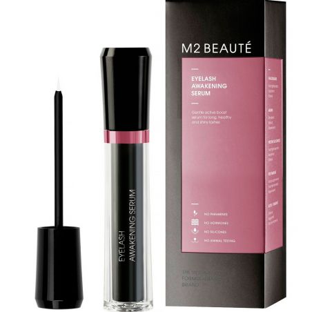 Сироватка для пробудження вій M2 Beauté Eyelash Awakening Serum