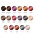 Тонуючий бальзам IdHair Colour Bomb Hot Chocolate 673