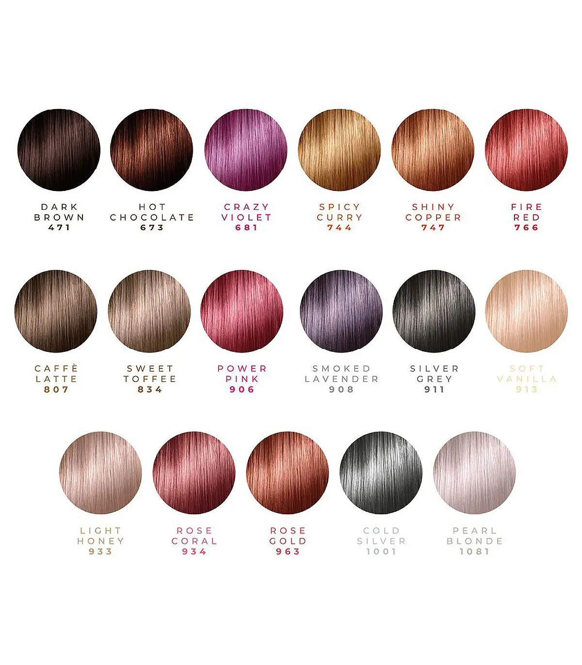 IdHair Colour Bomb Caffe Latte 807 Тонуючий бальзам купити в Києві, Україні ❤ Lavka Kabani