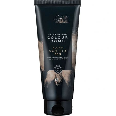 Тонирующий бальзам IdHair Colour Bomb Soft Vanilla 913