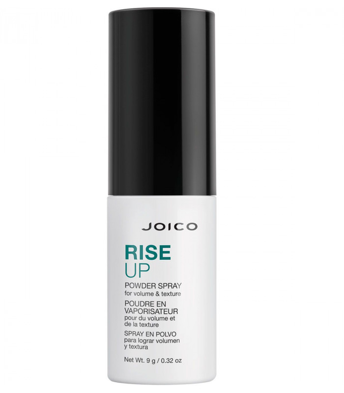 Joico RiseUp Powder Spray Пудра-спрей для об'єму купити в Києві, Україні ❤ Lavka Kabani