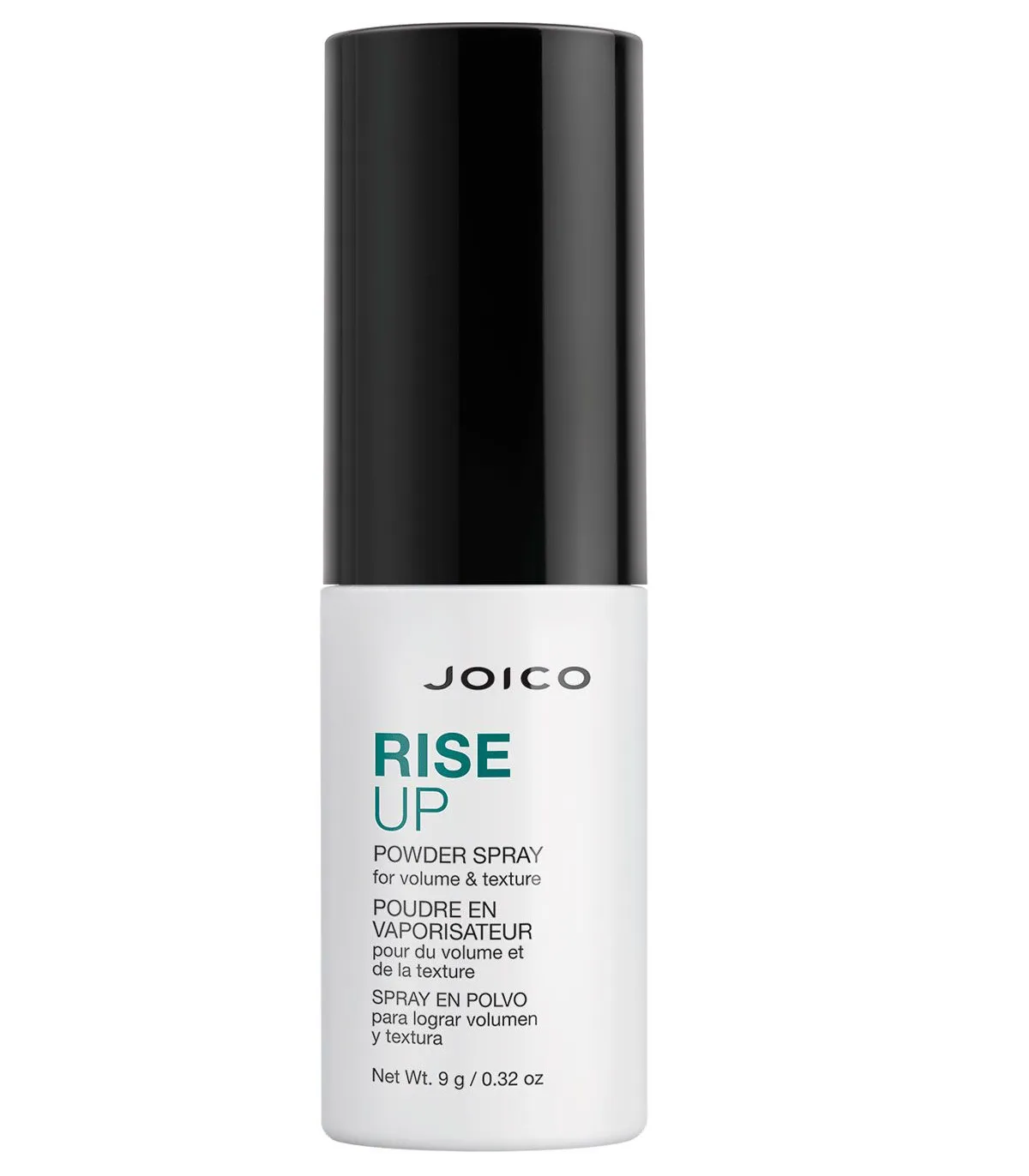 Joico RiseUp Powder Spray Пудра-спрей для об'єму купити в Києві, Україні ❤ Lavka Kabani