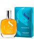 Alfaparf Semi di lino Curls Multi-Benefit Oil Многофункциональное масло для кучерявых волос купить в Киеве, Украине ❤ Lavka Kaba