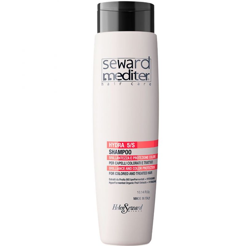 Увлажняющий шампунь Helen Seward Hydra Shampoo 5/S Увлажняющий шампунь Helen Seward Hydra Shampoo 5/S