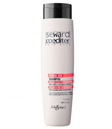 Зволожуючий шампунь Helen Seward Hydra Shampoo 5/S