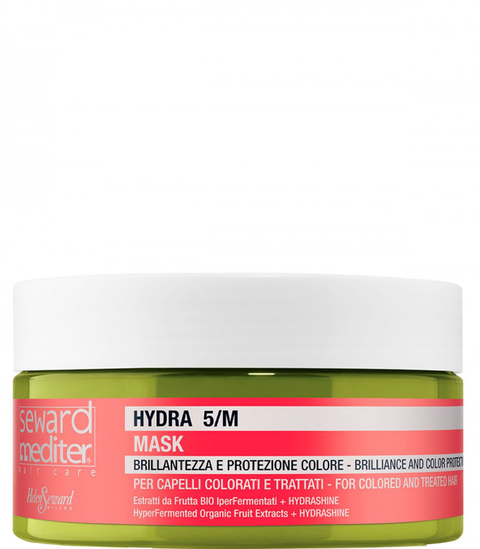 Helen Seward Hydra Mask 5/M Увлажняющая маска купить в Киеве, Украине ❤ Lavka Kabani