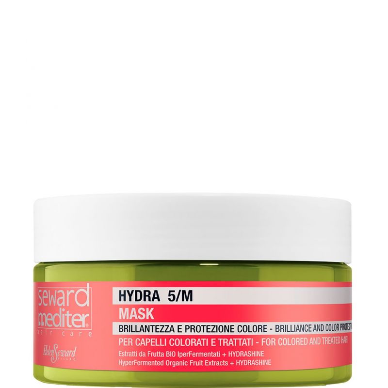 Зволожуюча маска Helen Seward Hydra Mask 5/M