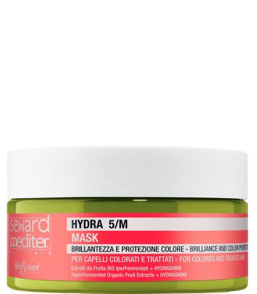 Увлажняющая маска Helen Seward Hydra Mask 5/M