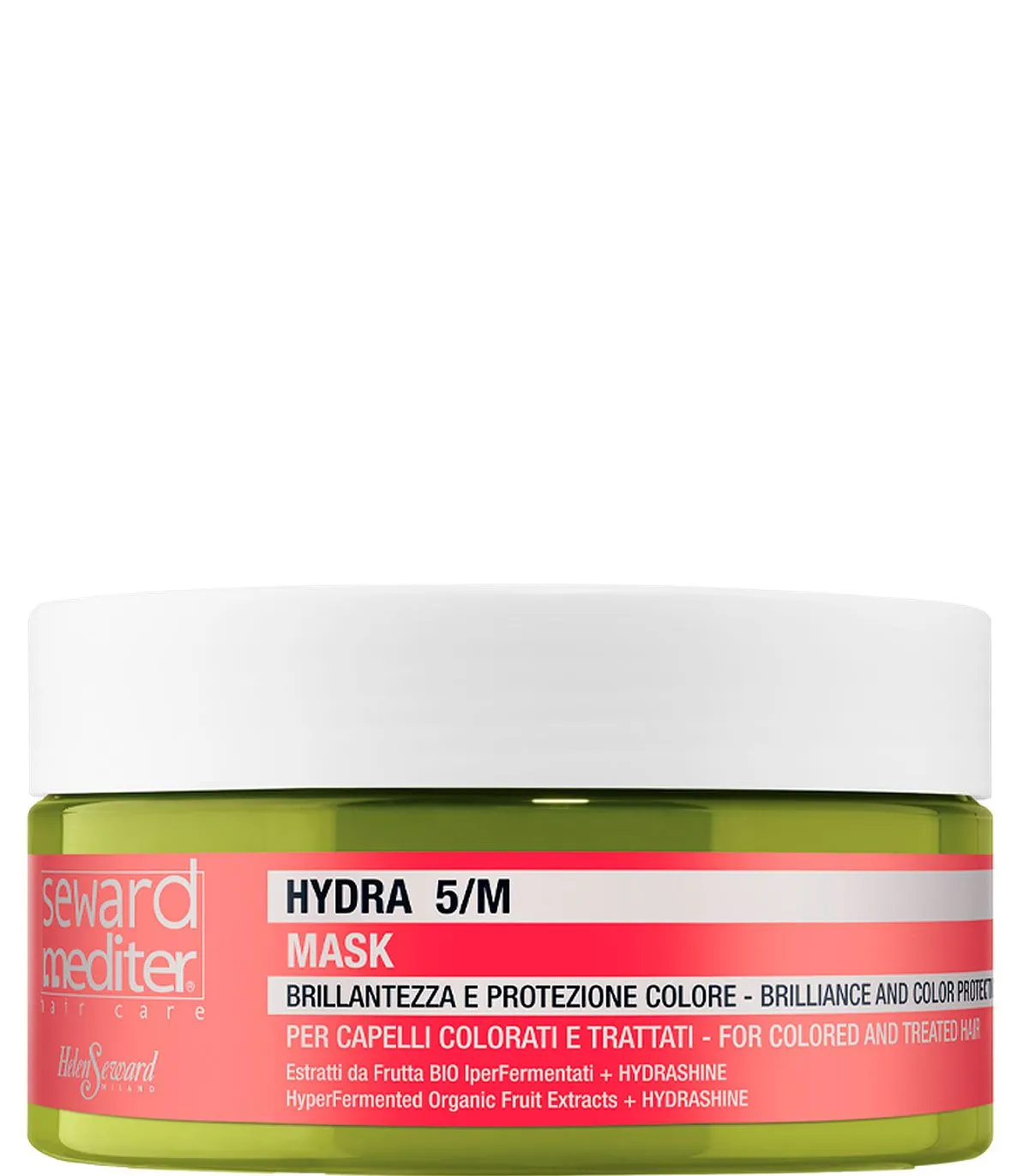 Helen Seward Hydra Mask 5/M Зволожуюча маска купити в Києві, Україні ❤ Lavka Kabani