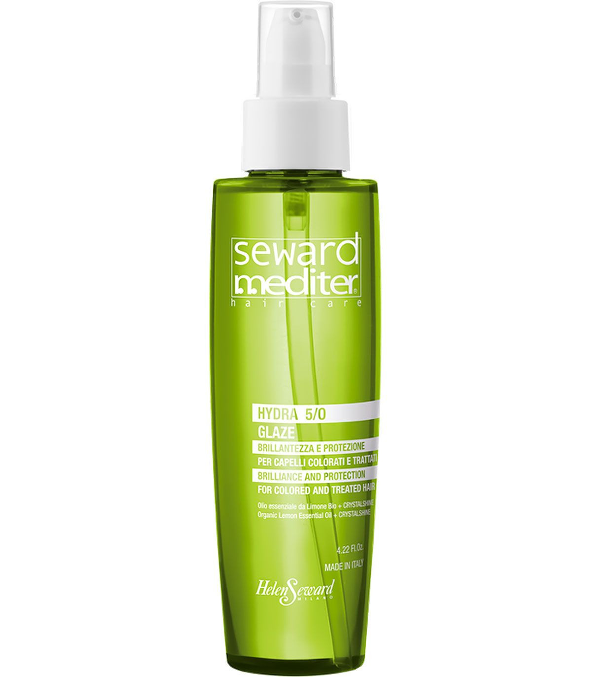 Helen Seward Hydra Glaze 5/O Увлажняющее масло купить в Киеве, Украине ❤ Lavka Kabani