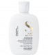 Alfaparf Semi Di Lino Diamond Illuminating Low Shampoo Шампунь для волосся із мікрокристалами купити в Києві, Україні ❤ Lavka Ka