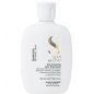 Шампунь для волосся із мікрокристалами Alfaparf Semi Di Lino Diamond Illuminating Low Shampoo Шампунь для волосся із мікрокристалами Alfaparf Semi Di Lino Diamond Illuminating Low Shampoo