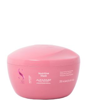 Питательная маска Alfaparf Semi Di Lino Moisture Nutritive Mask