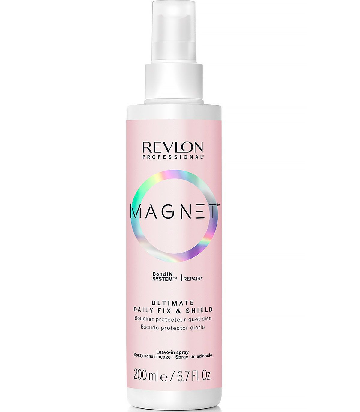 Захисний спрей для щоденного використання Revlon Professional