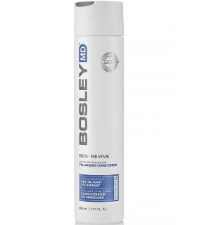 Кондиціонер для обʼєму стоншеного нефарбованого волосся Bosley MD BosRevive Volumizing Conditioner for Non Color-Treated Hair