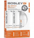 Bosley MD BosRevive Color Safe 30 Day Kit Набір для відновлення стоншеного фарбованого волосся купити в Києві, Україні ❤ Lavka K