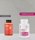 Bosley MD Healthy Hair Growth Capsules for Women Диетическая добавка для роста здоровых волос у женщин купить в Киеве, Украине ❤