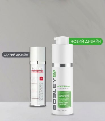 Энерджайзер для фолликулов Bosley MD BosRevive Thickening Treatment For Non Color Treated Hair