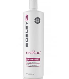 Зміцнюючий шампунь Bosley MD MendXtend Strengthening Shampoo