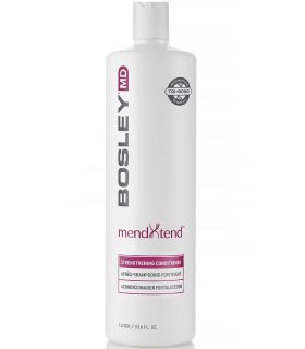 Укрепляющий кондиционер Bosley MD mendXtend Strengthening Conditioner