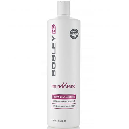 Укрепляющий кондиционер Bosley MD mendXtend Strengthening Conditioner