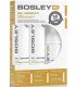 Bosley MD BosDefense Color Safe 30 Day Kit Набір для запобігання стоншенню волосся купити в Києві, Україні ❤ Lavka Kabani