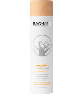 Питательный кондиционер с экстрактом и маслом баобаба Luxuriate Bao-Med Luxuriate Conditioner