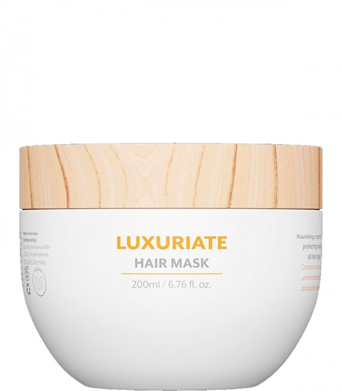 Bao-Med Luxuriate Mask Питательная маска с экстрактом и маслом баобаба Luxuriate купить Киеве, Украине ❤ Lavka Kabani