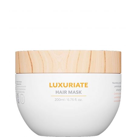 Поживна маска з екстрактом та олією баобаба Luxuriate Bao-Med Luxuriate Mask