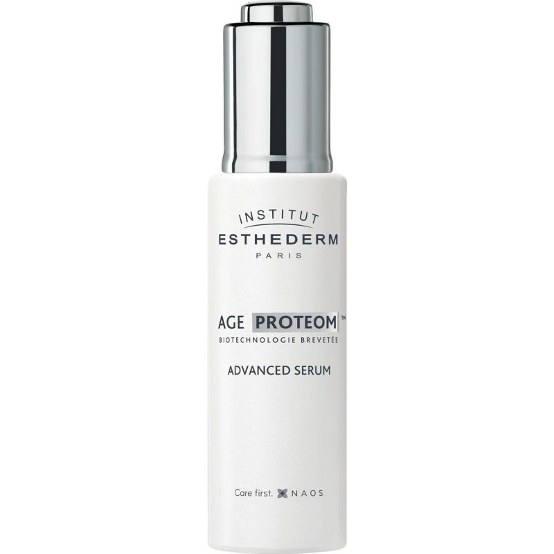 Інноваційна сироватка довголіття Age Proteom Institut Esthederm Age Proteom Advanced Serum Інноваційна сироватка довголіття Age Proteom Institut Esthederm Age Proteom Advanced Serum