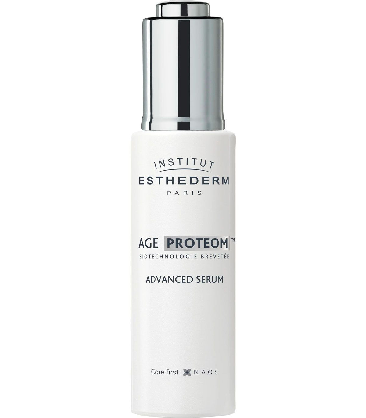 Institut Esthederm Age Proteom Advanced Serum Інноваційна сироватка довголіття купити в Києві, Україні ❤ Lavka Kabani