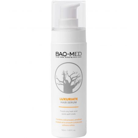 Серум з олією баобабу Luxuriate Bao-Med Luxuriate Hair Serum