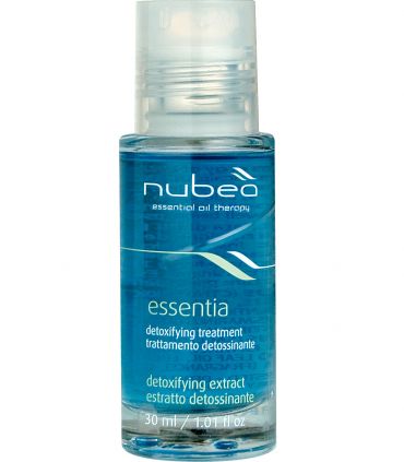 Детокс-екстракт Nubea Essentia Detoxifying Extract