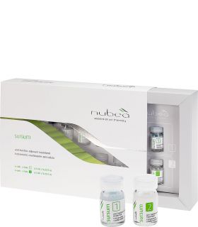 Sursum-терапия против выпадения волос Nubea Sursum Anti-hairloss Adjuvant Treatment Vial