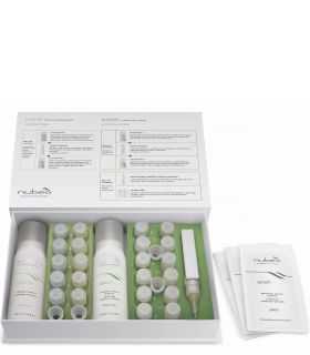 Стимулюючий набір проти випадання волосся Nubea Sursum Anti-hairloss Adjuvant Treatment Kit